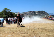10η ΙΠΠΙΚΗ ΠΑΡΟΥΣΙΑΣΗ  Επίδειξης και Δεξιοτεχνίας 2012 