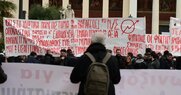 Ιδιωτικά πανεπιστήμια / Η κυβέρνηση κατέθεσε το νομοσχέδιο στη Βουλή - Αποφασισμένοι για κλιμάκωση οι φοιτητές