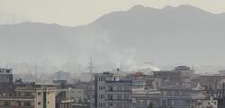 Αφγανιστάν / Επίθεση με πυραύλους κατά του αεροδρομίου της Καμπούλ