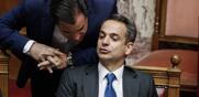 Καλά σκοτάδια είπαμε;
