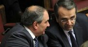 Στο φως οι αποδείξεις του παρακράτους και τα ψέματα Μητσοτάκη-Τι θα πράξουν Καραμανλής & Σαμαράς-«Αυτά τα φαινόμενα η παράταξή μας δεν μπορεί να τα ανεχθεί», δήλωναν (vid)
