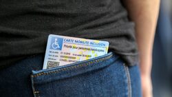Πράσινο φως για την ενιαία κάρτα αναπηρίας σε όλη την ΕΕ