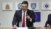 Στήλη Άλατος: Η “ατομική ευθύνη” για τις πυρκαγιές αφορά και τους … δημοσιογράφους; Ο “ξάδερφος” από Γρεβενά και το ΦΕΚ για την ΕΥΠ …