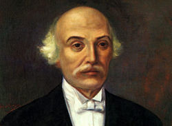 Ζηνόβιος Βάλβης 1800 – 1872