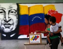 Βενεζουέλα: Τελειώνει η αμφισβήτηση του Τσαβισμού στις 6 Δεκεμβρίου;