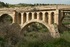 Αποκατάσταση και ανάδειξη της Ενετικής Υδατογέφυρας στον Άσσο Κορινθίας