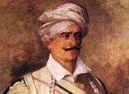 Βάσος Μαυροβουνιώτης, Έλληνας στρατηγός του 19ου αιώνα