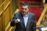 Αλέξης Τσίπρας-Ο Μητσοτάκης πανηγυρίζει για όσα πετύχαμε, όμως ο χρόνος του τελειώνει