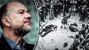 Ο Μάνος Χατζιδάκις για τον Δεκέμβρη του ’44 και οι αδιάβαστοι «καθηγητές ιστορίας»