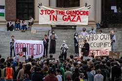 Χάρβαρντ: Τρομοκρατούν φοιτητές που ασκούν κριτική στο Ισραήλ
