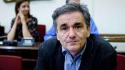 Η αστική αυτοπεποίθηση και η ειλικρίνεια του Τσακαλώτου