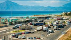 Το λιμάνι της Πάτρας ενδιάμεσος σταθμός για το δρομολόγιο Τουρκία - Τεργέστη