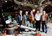 ΝΑ ΔΙΑΤΗΡΗΘΕΙ Η ΟΝΟΜΑΣΙΑ «ΠΑΡΑΔΟΣΙΑΚΟ ΤΣΙΠΟΥΡΟ» ΚΑΙ «ΠΑΡΑΔΟΣΙΑΚΗ ΤΣΙΚΟΥΔΙΑ»