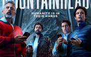 Mountainhead: Το εφιαλτικό όραμα για έναν κόσμο που διοικείται από δισεκατομμυριούχους