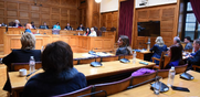 Τέμπη – Προανακριτική / Παρωδία από ΝΔ - Αποχώρησαν ΣΥΡΙΖΑ, ΠΑΣΟΚ, ΚΚΕ, Νέα Αριστερά