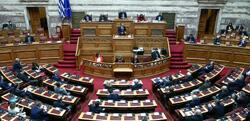 Κυριάκος Μητσοτάκης / Με ρητορική λάσπης στη Βουλή