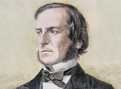 Τζορτζ Μπουλ 1815 – 1864