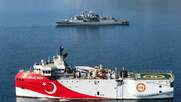 Κλιμάκωση με νέα τουρκική NAVTEX για έρευνες νότια του Καστελλόριζου