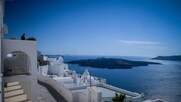 Εκτός «πράσινης λίστας» στη Βρετανία τα ελληνικά νησιά σύμφωνα με την Sun