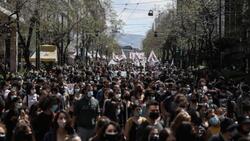 Πανεκπαιδευτικό συλλαλητήριο την Τετάρτη ενάντια στο άνοιγμα των σχολείων