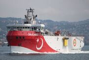 Ξαναβγάζει το Όρουτς Ρέις ο Ερντογάν - Ελληνικό ΥΠΕΞ: «Η Ελλάδα δεν εκβιάζεται»