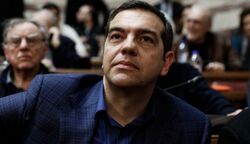 Πώς ο ΣΥΡΙΖΑ έφτασε σε κίνηση που μπορεί να αποδειχθεί ματ