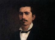 Κώστας Κρυστάλλης 1868 – 1894