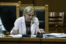 Δίκη Χ.Α.: Εισαγγελική πρόταση για κάθειρξη 13 ετών στη διευθυντική ομάδα και ισόβια στον Ρουπακιά