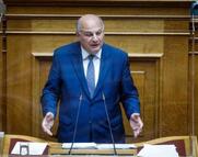 Αλλαγές στο «αντιτρομοκρατικό» αρ. 187 του Π.Κ: Ποινικοποιούνται οι ιδιωτικές συζητήσεις