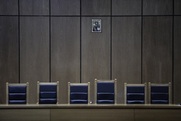 Διαμαρτυρία δικηγόρων ενάντια στη «νομοθέτηση που φαλκιδεύει δικαιώματα πολιτών»