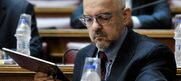 Επιμένει ο Μπάμπης Παπαδημητρίου: Παρακολουθήσεις γίνονται – Αυτά που δεν θες να μάθει κάποιος τα λες από κοντά (Βίντεο)