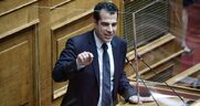 «Είναι οκ να θέλεις να εξοντώσεις ανθρώπους, έλεγε κάποτε ο νέος υπ. Υγείας της Ελλάδας»: Διεθνή «χτυπήματα» κατά Πλεύρη για την υπουργοποίηση και τις ακροδεξιές ιδέες του