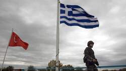«Γεωπολιτική καταιγίδα» στην Ανατολική Μεσόγειο