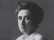 Ρόζα Λούξεμπουργκ (Rosa Luxemburg)