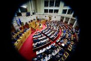Ερχεται «κόφτης» στη Βουλή