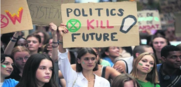 COP27: Ακόμη μια Διάσκεψη για το Κλίμα χωρίς το κλίμα αλλά με τον…Κοπελούζο