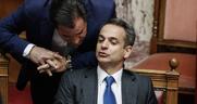 Στο σπίτι του Μπαλτάκου μη μιλάτε για ναζί