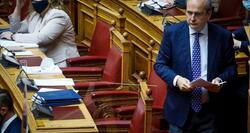 Goodbye επικουρικές συντάξεις σήμερα στη Βουλή