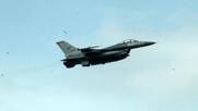 Νέα διπλωματική «επιτυχία» Μητσοτάκη: Αναβάθμιση των τουρκικών F-16 υπογράφει ο Μπάιντεν