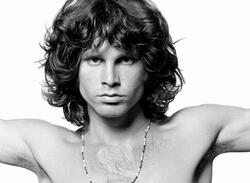 Τζιμ Μόρισον (Jim Morrison)