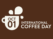 Διεθνής Ημέρα Καφέ