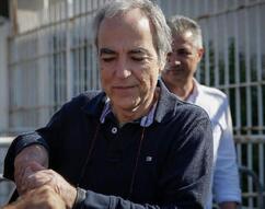 Συνέντευξη Τύπου για Κουφοντίνα μετά τις απειλές εναντίον πανεπιστημιακών