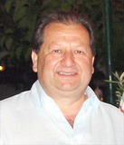 Ο  Δημήτρης Καλογερόπουλος στο Διοικητικό Συμβούλιο της Κεντρικής Ένωσης Δήμων