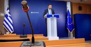 Κάλυψη και μια… ευγενική σύσταση σε Βαρτζόπουλο