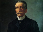 Γεώργιος Θεοτόκης 1844 – 1916