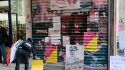 Υπόθεση Ζακ: Ο εισαγγελέας στέλνει στο εδώλιο καταστηματάρχη κι αστυνομικούς