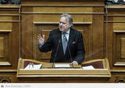 Κατρούγκαλος: Σωστή η απόφαση να μείνει εκτός ψηφοδελτίων ο Πολάκης, λάθος η ενδεχόμενη διαγραφή του