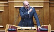 Βουλή: Ζήτησε και τα ρέστα ο Μαρκόπουλος για όσα έκανε στην Εξεταστική