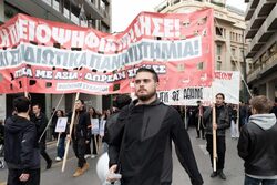 ΟΛΜΕ: 24ωρη απεργία ενάντια στην ψήφιση του νομοσχεδίου για τα ιδιωτικά πανεπιστήμια