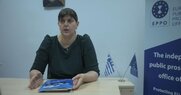 Τι αποκαλύπτει η Ευρωπαία εισαγγελέας Λάουρα Κιόβεσι για το έγκλημα των Τεμπών